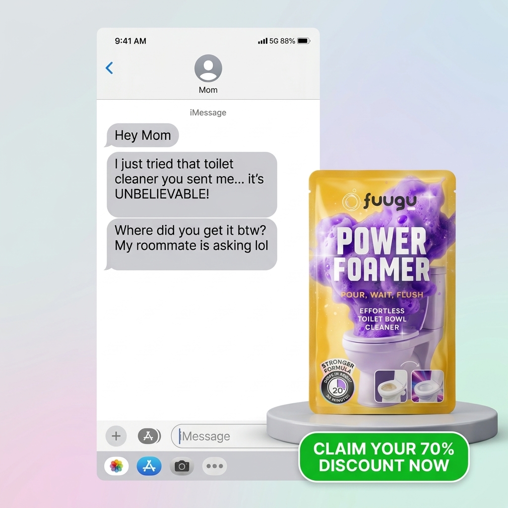 Son iMessage Review